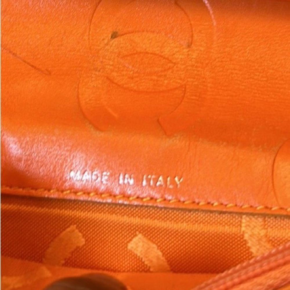 Chanel Cambon Wallet - Picture 5 of 14